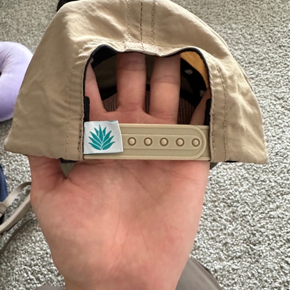 2 sendero hats barely worn - Picture 5 of 6